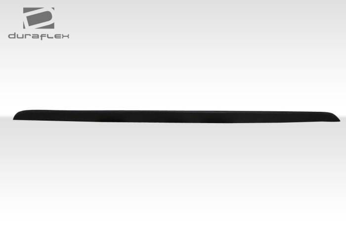 Lexus GS I-Spec Duraflex Body Kit-Wing/Spoiler 114719 thumbnail 3