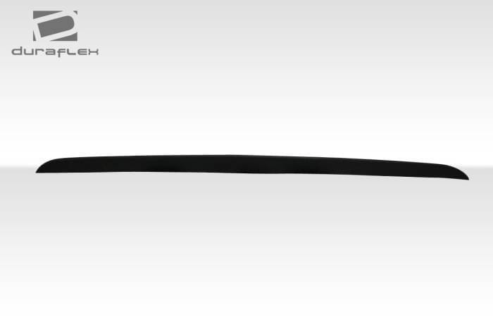 Lexus GS I-Spec Duraflex Body Kit-Wing/Spoiler 114719 thumbnail 4