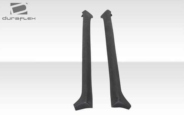 Lexus GS JPR Duraflex Side Skirts Body Kit!!! 114722 thumbnail 2