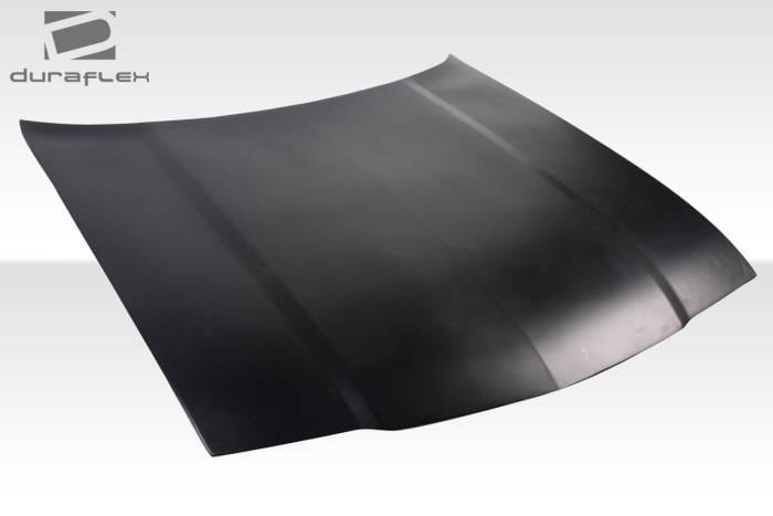 Mazda RX7 TKO RBS V2 Duraflex Wide Body Kit- Hood 114867 thumbnail 5