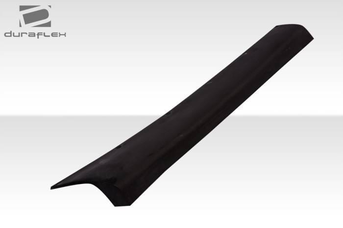 Mazda RX-7 TKO Boss Duraflex Side Skirts Body Kit 114868 thumbnail 5