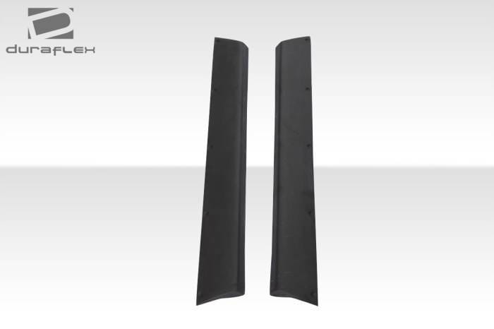 Nissan Skyline 2DR TKO RBS Duraflex Side Skirts Body Kit 114876 thumbnail 2