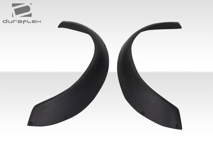 Mazda Miata TKO RBS Duraflex Body Kit- Wide Rear Fender Flares 114893 thumbnail 2