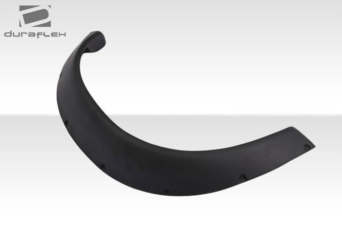 Mazda Miata TKO RBS Duraflex Body Kit- Wide Rear Fender Flares 114893 thumbnail 4