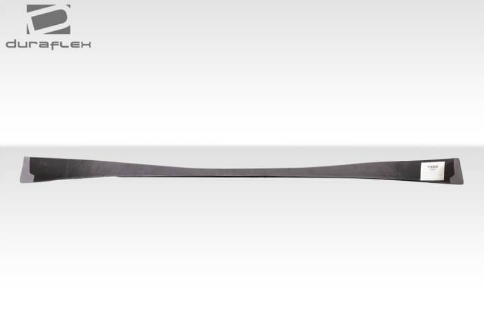 Mazda RX7 TKO RBS Duraflex Wide Front Bumper Lip Body Kit 114900 thumbnail 5
