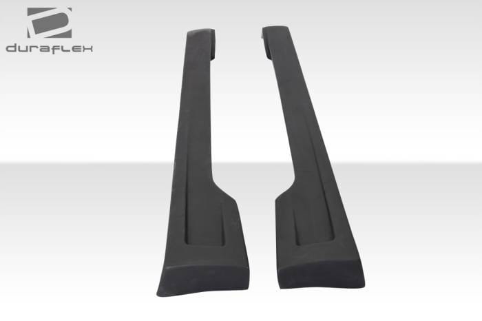 Nissan 300ZX 2+2 Vapor Duraflex Side Skirts Body Kit 114914 thumbnail 2