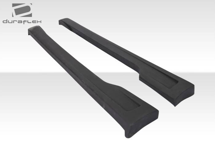 Nissan 300ZX 2+2 Vapor Duraflex Side Skirts Body Kit 114914 thumbnail 3