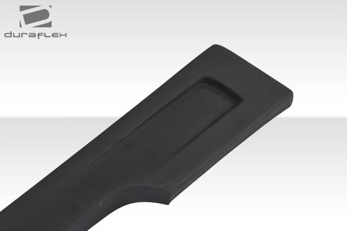 Nissan 300ZX 2+2 Vapor Duraflex Side Skirts Body Kit 114914 thumbnail 4