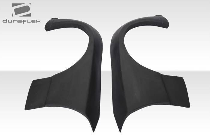 Nissan 300ZX Vapor Duraflex Body Kit- Front Fenders 114915 thumbnail 2