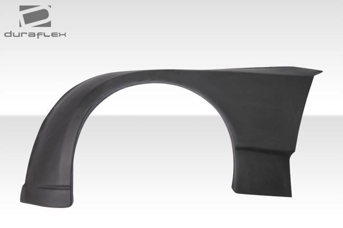 Nissan 300ZX Vapor Duraflex Body Kit- Front Fenders 114915 thumbnail 3