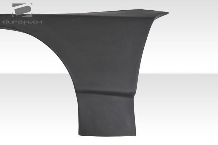Nissan 300ZX Vapor Duraflex Body Kit- Front Fenders 114915 thumbnail 5