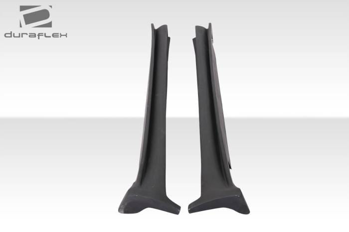 Subaru Impreza VRS Duraflex Side Skirts Body Kit 114919 thumbnail 2