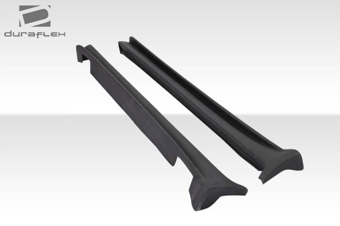 Subaru Impreza VRS Duraflex Side Skirts Body Kit 114919 thumbnail 3