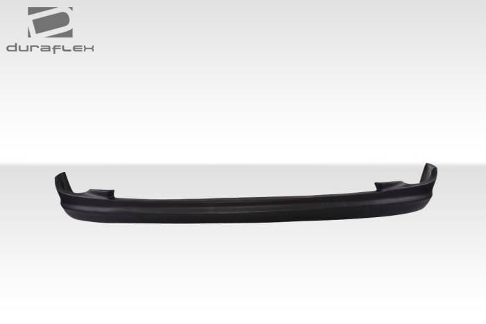 Lexus LS W-1 Duraflex Front Bumper Lip Body Kit 114934 thumbnail 2