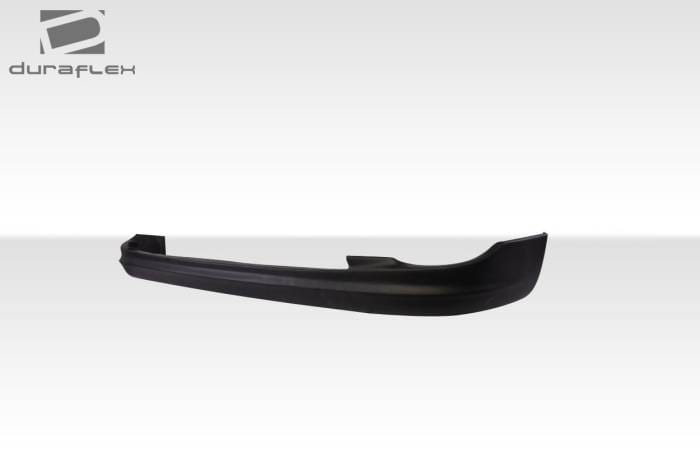Lexus LS W-1 Duraflex Front Bumper Lip Body Kit 114934 thumbnail 4