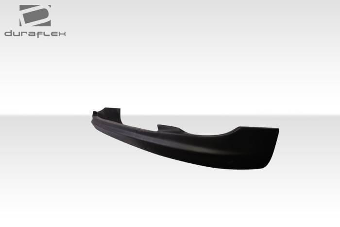 Lexus LS W-1 Duraflex Front Bumper Lip Body Kit 114934 thumbnail 5