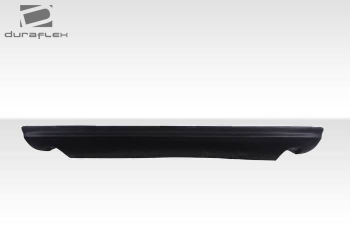 Lexus LS W1 Duraflex Rear Bumper Lip Body Kit 114935 thumbnail 2