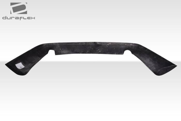 Lexus LS W1 Duraflex Rear Bumper Lip Body Kit 114935 thumbnail 3
