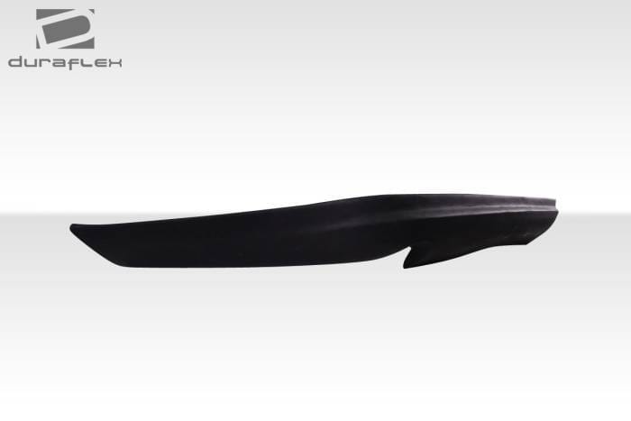 Lexus LS W1 Duraflex Rear Bumper Lip Body Kit 114935 thumbnail 4
