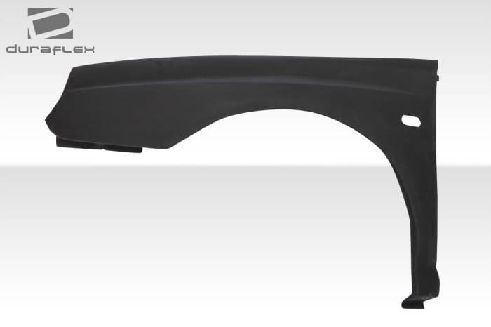 Subaru Impreza WRC Look Duraflex Body Kit- Wide Front Fenders 114817 thumbnail 3