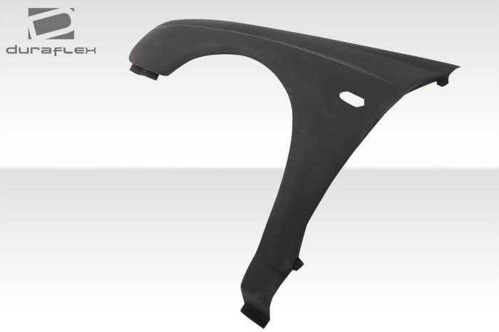 Subaru Impreza WRC Look Duraflex Body Kit- Wide Front Fenders 114817 thumbnail 4