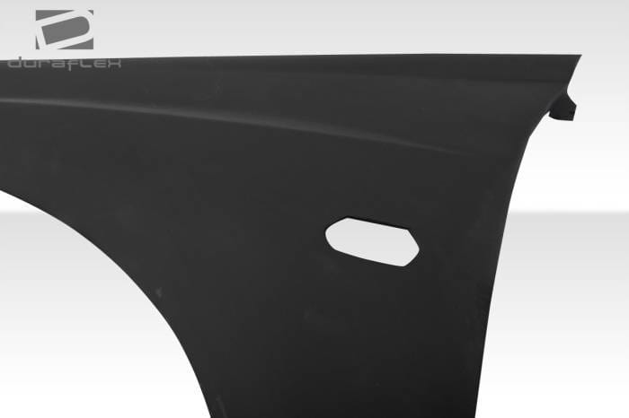 Subaru Impreza WRC Look Duraflex Body Kit- Wide Front Fenders 114817 thumbnail 5
