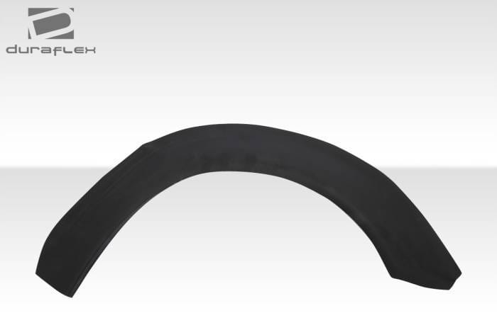BMW 3 Series 2DR M3 Look Duraflex Rear Fender Flares 114821 thumbnail 3