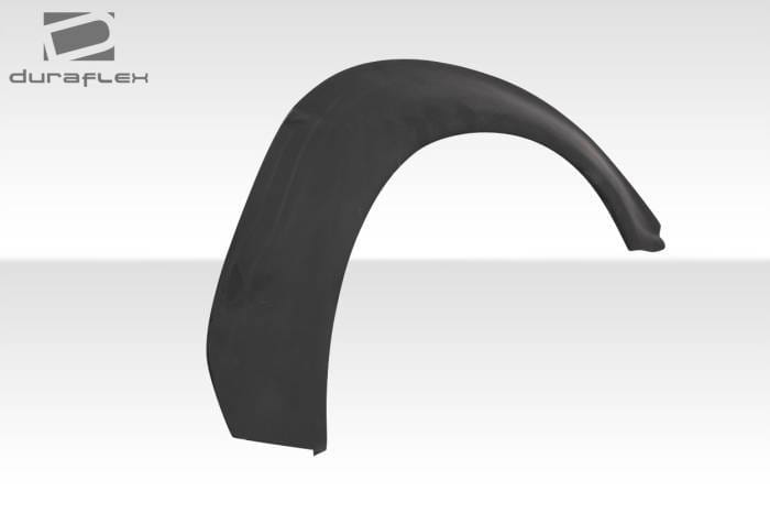 BMW 3 Series 2DR M3 Look Duraflex Rear Fender Flares 114821 thumbnail 4