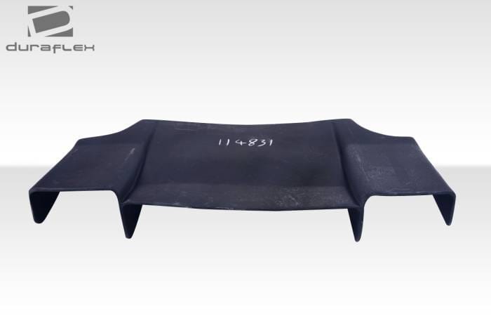 Lotus Elise Super Fin Duraflex Rear Bumper Lip/Diffuser Body Kit 114831 thumbnail 3