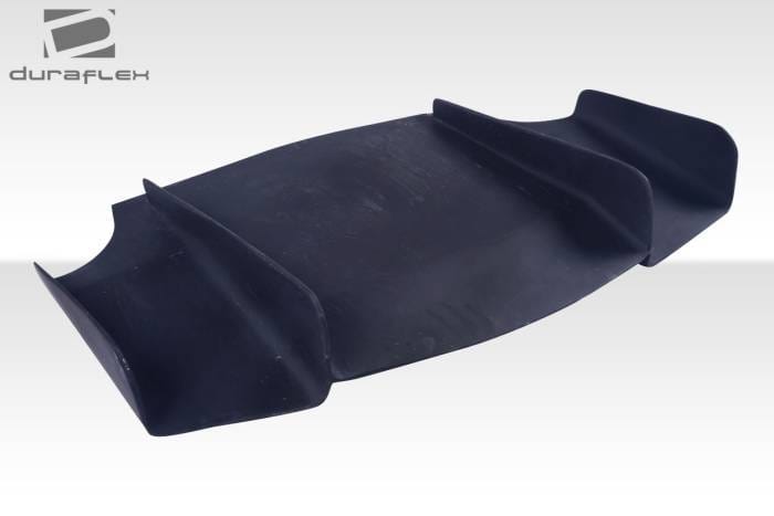 Lotus Elise Super Fin Duraflex Rear Bumper Lip/Diffuser Body Kit 114831 thumbnail 5
