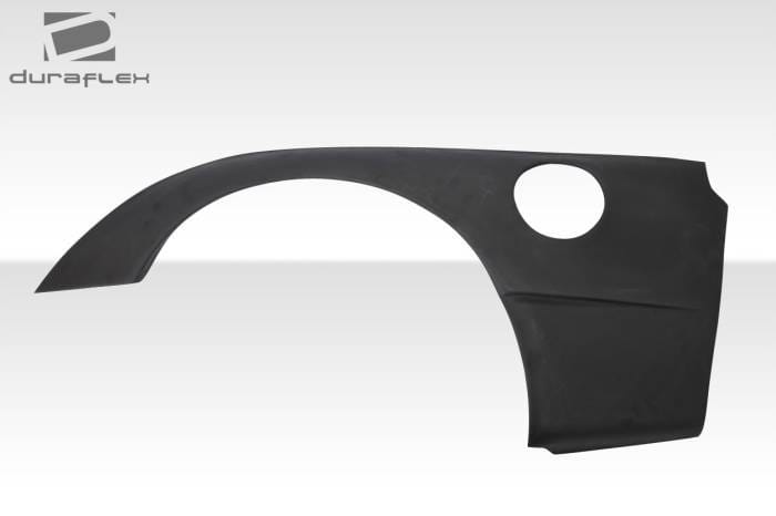 Mazda RX7 RE GT Duraflex Wide Body Rear Fender Flares 114838 thumbnail 3