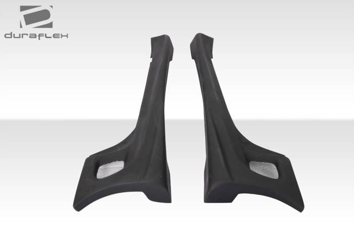 Toyota Supra S Line Duraflex Side Skirts Body Kit 114849 thumbnail 2
