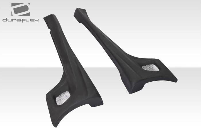 Toyota Supra S Line Duraflex Side Skirts Body Kit 114849 thumbnail 3