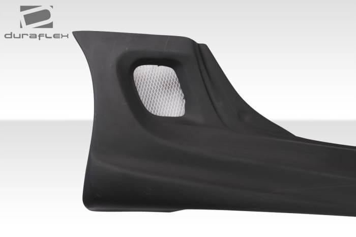 Toyota Supra S Line Duraflex Side Skirts Body Kit 114849 thumbnail 4
