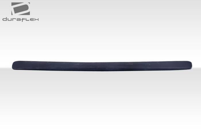 Nissan 240SX Supercool Duraflex Body Kit-Wing/Spoiler 114853 thumbnail 2