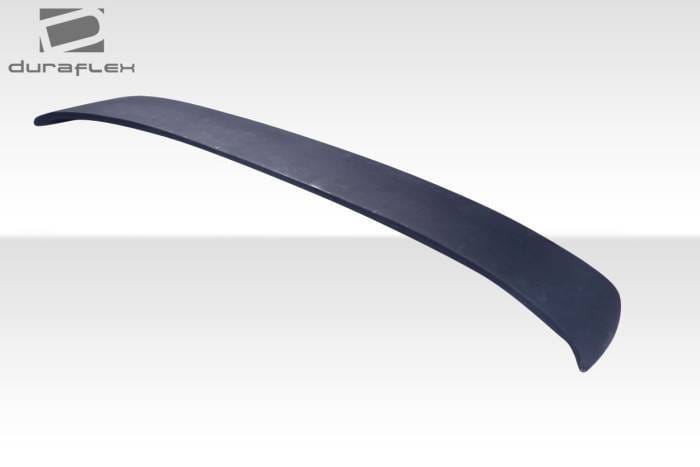 Nissan 240SX Supercool Duraflex Body Kit-Wing/Spoiler 114853 thumbnail 4