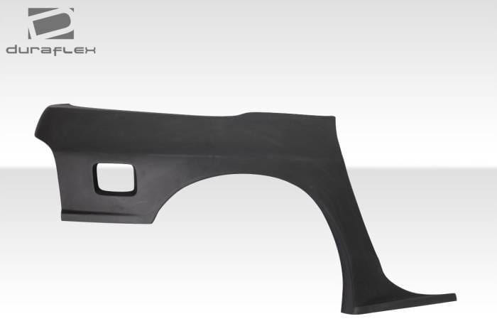 Mazda RX7 RE Duraflex Body Kit- Wide Rear Fenders 114860 thumbnail 3