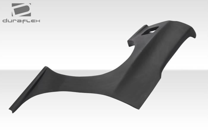 Mazda RX7 RE Duraflex Body Kit- Wide Rear Fenders 114860 thumbnail 5