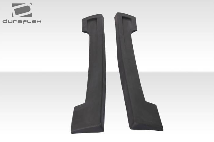Nissan 300ZX Vapor Duraflex Wide Side Skirts Body Kit!!! 114981 thumbnail 2