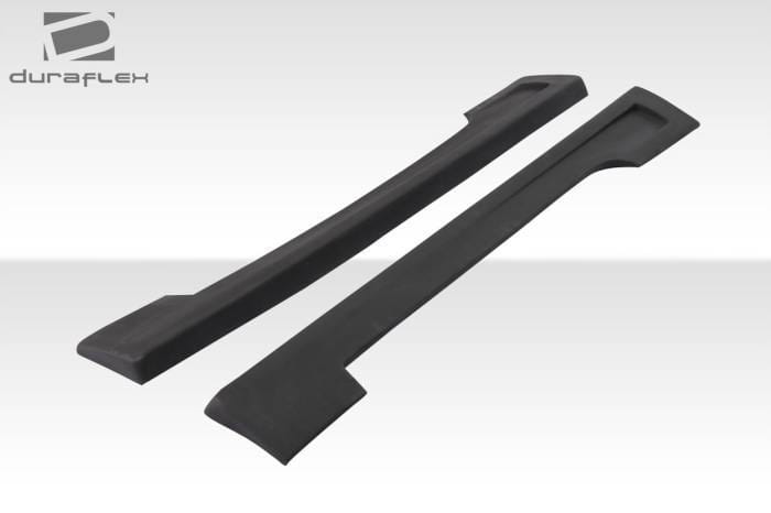 Nissan 300ZX Vapor Duraflex Wide Side Skirts Body Kit!!! 114981 thumbnail 3