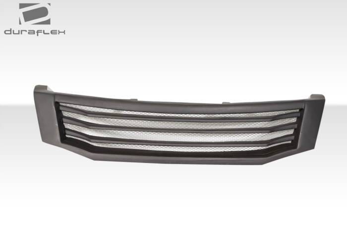 Honda Accord 4DR GR Duraflex Grill/Grille 114982 thumbnail 2