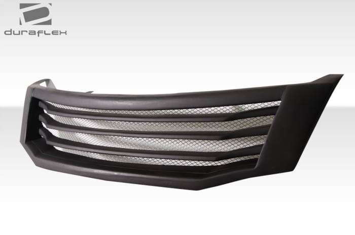 Honda Accord 4DR GR Duraflex Grill/Grille 114982 thumbnail 4