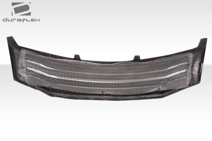 Honda Accord 4DR GR Duraflex Grill/Grille 114982 thumbnail 5