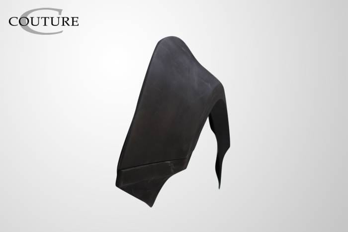 Ford Mustang Grid Couture Urethane Wide Rear Fender Flares 114999 thumbnail 4