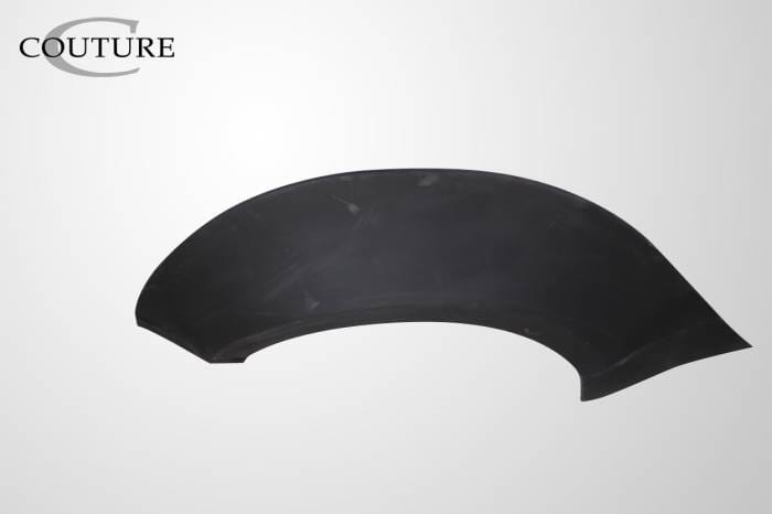 Ford Mustang Grid Couture Urethane Wide Rear Fender Flares 114999 thumbnail 5