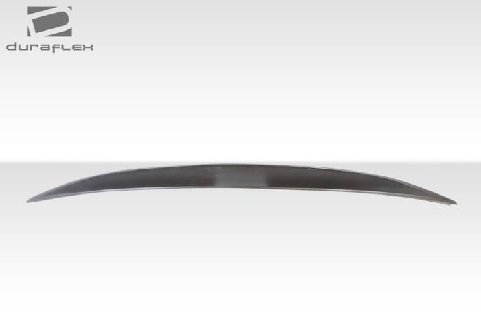 Kia Stinger MSR Duraflex Body Kit-Wing/Spoiler 115011 thumbnail 2