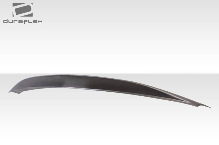 Kia Stinger MSR Duraflex Body Kit-Wing/Spoiler 115011 thumbnail 4