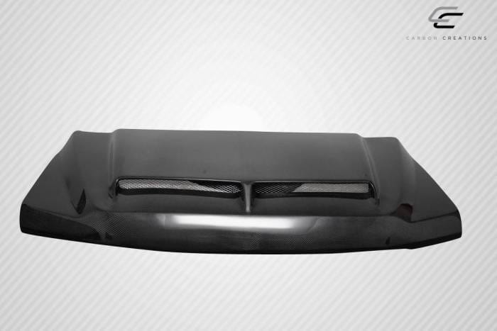 Ford Super Duty GT500 Carbon Fiber Creations Body Kit- Hood 115043 thumbnail 2