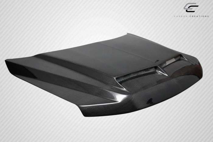 Ford Super Duty GT500 Carbon Fiber Creations Body Kit- Hood 115043 thumbnail 3