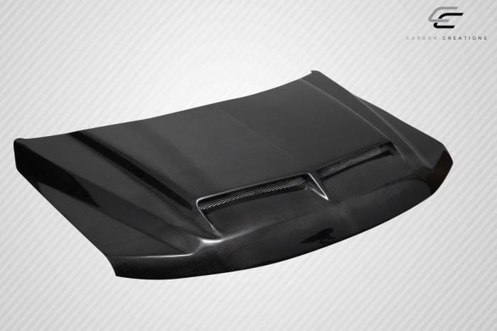 Ford Super Duty GT500 Carbon Fiber Creations Body Kit- Hood 115043 thumbnail 4